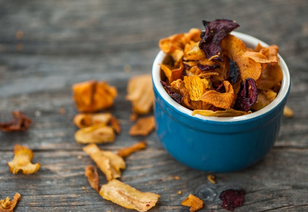 Terra Vegetable Chips - Are they suitable for Paleo, Keto and ...
